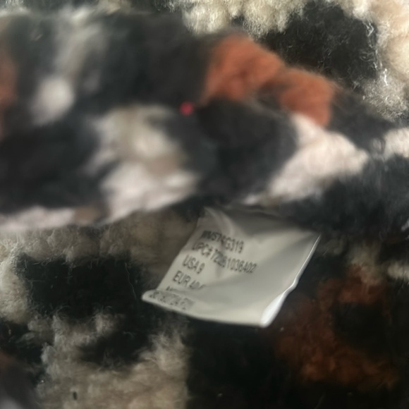 Fizzy slides in a size 9 in women new without tag - Picture 7 of 7